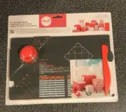 We R Memory Keepers Gift Box Punch Board With Scoring Tool American Crafts New