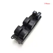Right Driver Master Power Window Mirror Switch For Toyota Corolla 1990 - 1992 (for: Toyota)