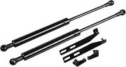 TGMGADANTV 2X Car Front Engine Cover Bonnet Hood Shock Lift Struts Bar for Toyota for VOXY for Esquire R80 2014-2018 strut