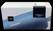 Bose Soudlink Flex Bluetooth Speaker Stone Blue 865983-0200 NEW