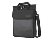 "Targus T.A.N.C. - Notebook carrying case - 11"" - 12"" - black"
