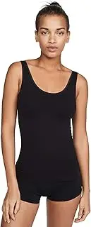[Yummie] Women's Seamless Reversible Shapewear Tank Top