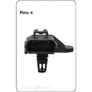 Tridon MAP Sensor - TMP008