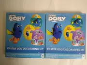 Finding Dory Easter egg decorating kit