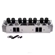 Engine Cylinder Head-Performer Series RPM Cylinder Head Edelbrock 60925 (for: Jensen)