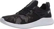 [Under Armour] Women's Charged Breathe Tr + Cross Trainer