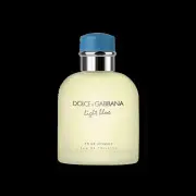 Dolce & Gabbana Light Blue EDT For Men, 40ml (2024 Packaging)