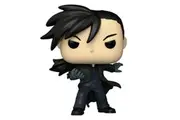 Fullmetal Alchemist: Brotherhood Greed US Exclsve Pop! Vinyl