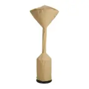 Classic Accessories 53112 Terrazzo Standup Heater Cover,Sand,34 Inch