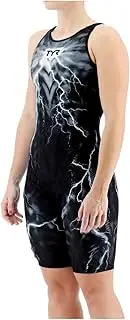 [TYR] VPOCB6A124 Venzo Oblivion Cl Bk Black 24