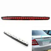 Car 3rd Rear Third Brake Tail Light For Benz C-class W203 2001-2007
