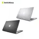 SwitchEasy NUDE MacBook Pro 13吋 防刮輕薄止滑磨砂筆電保護殼