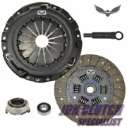 JD STAGE 2 *RAPID CLUTCH KIT for 93-02 MAZDA MX-3 626 MX-6 FORD PROBE GT 2.5L (for: Ford)