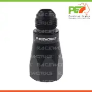 RACEWORKS AN10 External roll over breather check valve -10 AN Fuel cell rollover