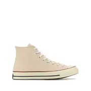 [Converse] Converse Chuck 70 Hi "Parchment" Sneakers 9.5 US WHITE