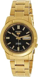 Seiko 5 Automatic Mens Watch SNKK22J1