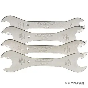 【速度公園】Park Tool HCW-7 車頭碗開口扳手／雙頭規格設計30x32mm／鋼鐵、熱處理 (10折)