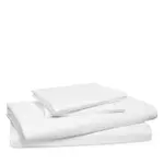 Frette Essentials Doppio Ajour Sheet Set, California King