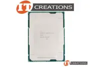 INTEL XEON GOLD 24C PROCESSOR 6336Y 2.40GHZ 185W ICE LAKE CPU CD8068904658702