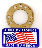 2-Qty NEW STIHL 009, 010, 011, 012 OIL PUMP GASKETS PART # 1120-649-1105 -USA
