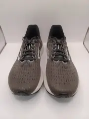 NEW Brooks Hyperion GTS Womens Running Shoes - Gunmetal/ Black/ White Size 9