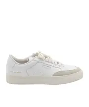Common Projects Achilles Lace-Up Sneakers 40 White
