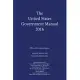 The United States Government Manual 2016