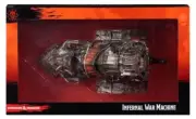 WizKids D&D Infernal War Machine Pre-Painted Figure - Baldur' Gate RPG Miniature