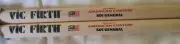 Vic Firth American Custom SD1 General Drumsticks NEW