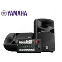 在飛比找蝦皮購物優惠-YAMAHA 400i BT 山葉 STAGEPAS 400