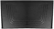 GPS Navigator Sunshade Navigator Sun Shade Visor Glare Vision Shield Expansive Navigation Accessory for 7 to 12 Inches GPS Car Sun Visor