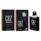 Cristiano Ronaldo CR7 Game On - Aromatic Fragrance For Men - 1.7 Oz EDT Spray