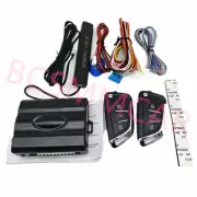 PKE Keyless Entry Remote Intelligent Module Car Central Door Lock Control System (for: Honda Civic)