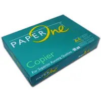 在飛比找蝦皮購物優惠-Paper one A4 70磅 一箱5包裝