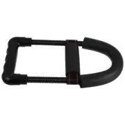 Forearm Roller Wrist Strength Blood Circulation Improvement Exerciser Man