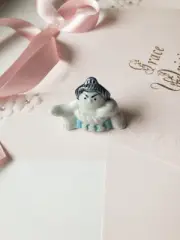 Unique Japan’s Powerful Sumo Wrestler Shaped Chopsticks Pen Cutlery rest
