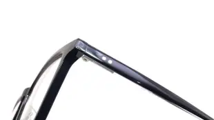【本閣】Charlotte HC8071 高密度板材光學眼鏡框 黑色大方框男女 金子增永角矢 TVR OLIVER