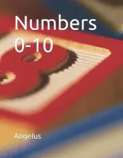 Numbers 0-10 by Angelus Paperback Book