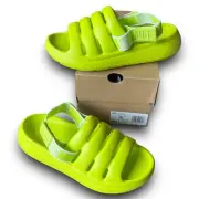 UGG - Sport Yeah Slide KLM - Women’s Size 9 - Green
