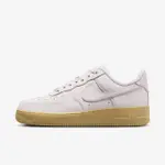 NIKE WMNS AIR FORCE 1 PRM MF [DR9503-601 女 休閒鞋 經典 AF1 珍珠粉