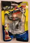 Marvel Heroes of Goo Jit Zu Minis Black Widow 2.5” Figure NEW Sealed Pack