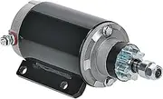 DB Electrical 410-21110 New Starter for Omc Evinrude Johnson 50 60 65 70 75 Hp Outboard 1969-1997, Mgd4110 Mgd4115 5370 Mgd4106 Mot2001 46-2118 46-2196 46-2438 46-2447 46-2502 46-936 383691 391735