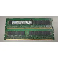 在飛比找蝦皮購物優惠-Server 伺服器 專用 SAMSUNG 8G DDR3L