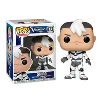 在飛比找樂天市場購物網優惠-FUNKO POP 動畫系列:五獅合體 聖戰士-Shiro