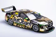 Biante 1/43 Holden ZB Commodore Autobarn Lowndes Racing #888 - Lowndes - 2018 Newcastle 500 "Lowndes Final Race"
