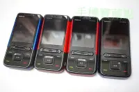 在飛比找Yahoo!奇摩拍賣優惠-☆1到6手機☆ NOKIA 5610d 3G 亞太4G可用《