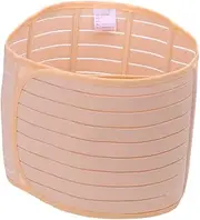 [KOMBIUDA] Waist Trimmer Belt for Women After Birth Binders for Birth Corset Women Belt Postpartum Support Abdomen Belt for Women Womens Belts Belly Recovery Belt Strap Women's Dedicated