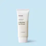 ma:nyo - Galactomy Moisture Sun Serum 50ml