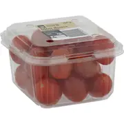 Mini-Roma Tomato Punnet 250g