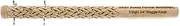 Easy Assist Mandrels – Knot Tying Tool – Includes Pins and Rubber Bands (3/4 Inch, 5 Bight)
